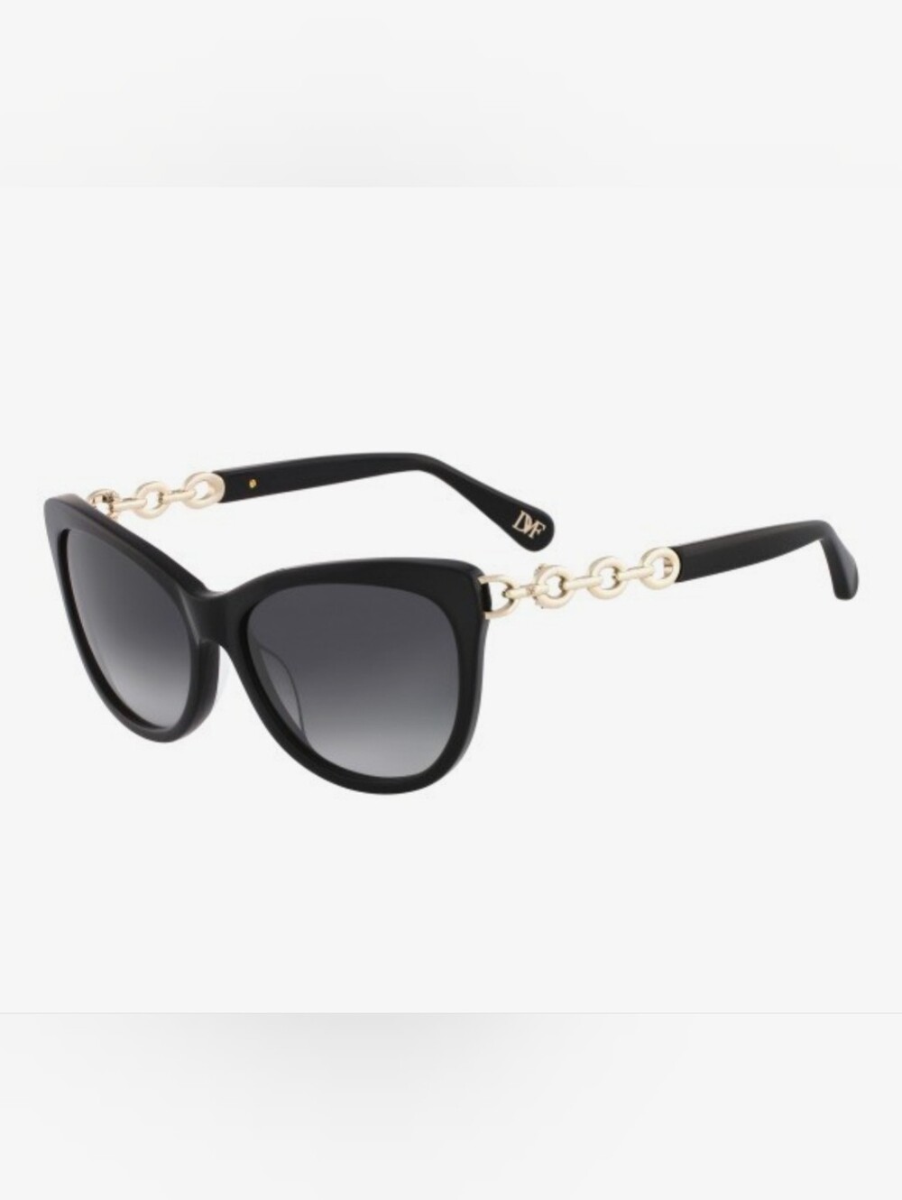 Diane von Furstenburg - Tanya SunglassesStyle: DVF823S